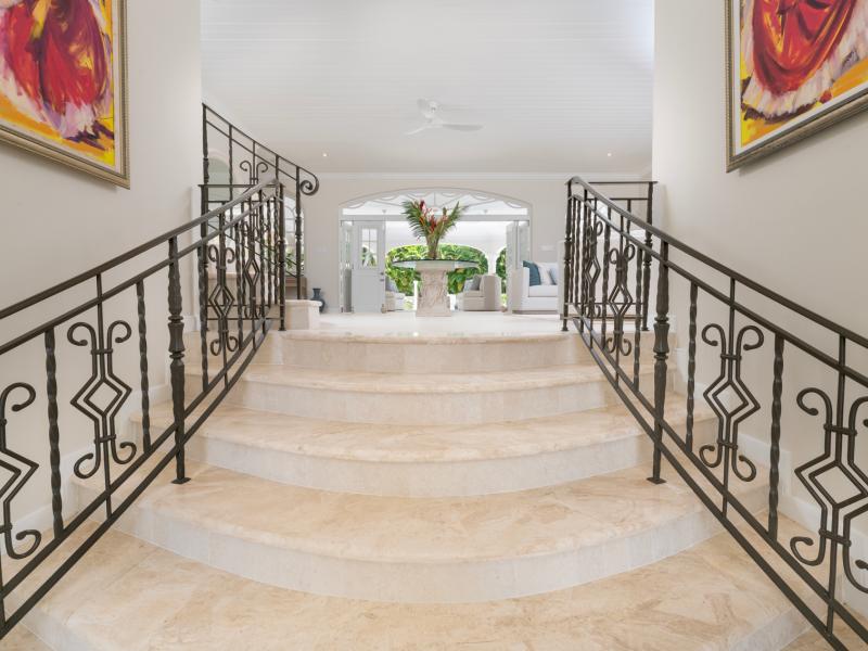 Sandy Lane Estate - Serenity , Sandy Lane Estate , St James , West Coast Barbados 