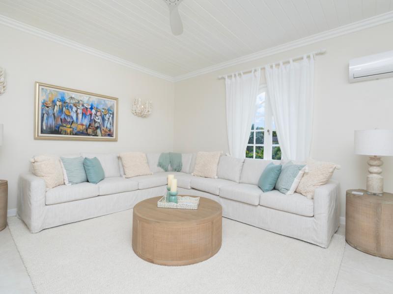 Sandy Lane Estate - Serenity , Sandy Lane Estate , St James , West Coast Barbados 