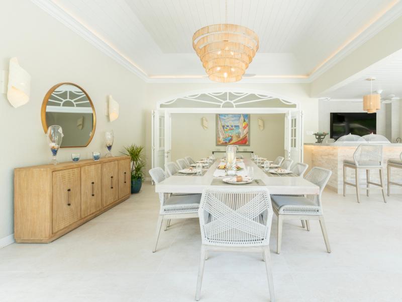 Sandy Lane Estate - Serenity , Sandy Lane Estate , St James , West Coast Barbados 