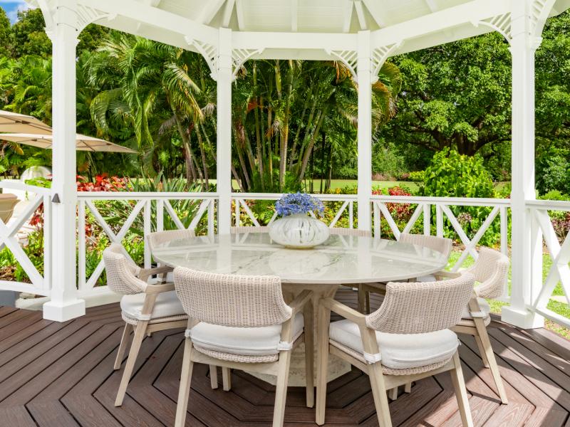 Sandy Lane Estate - Serenity , Sandy Lane Estate , St James , West Coast Barbados 