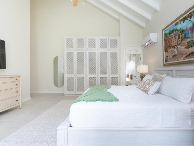 Sandy Lane Estate - Serenity , Sandy Lane Estate , St James , West Coast Barbados 