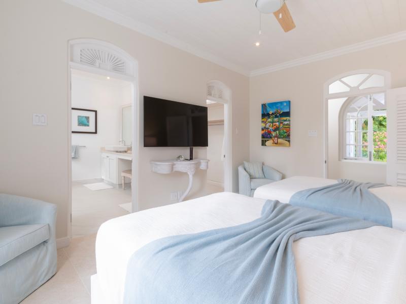 Sandy Lane Estate - Serenity , Sandy Lane Estate , St James , West Coast Barbados 