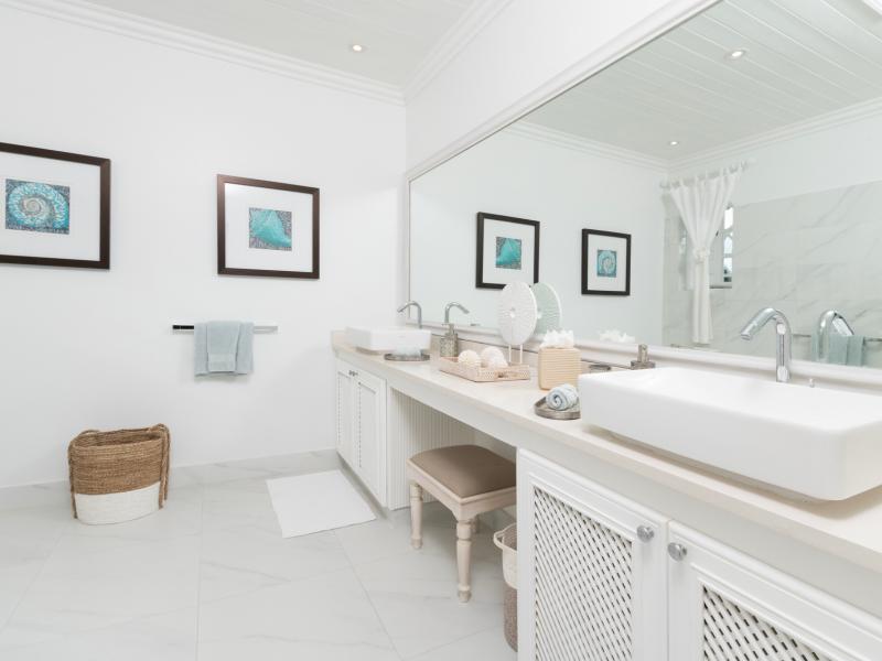 Sandy Lane Estate - Serenity , Sandy Lane Estate , St James , West Coast Barbados 