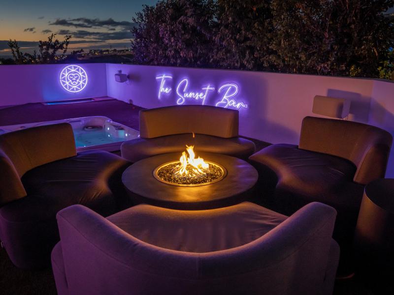 Casa Amore , Costa Adeje 