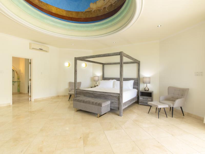 Sandy Lane Estate - Bohemia , Sandy Lane Estate , St James , West Coast Barbados 