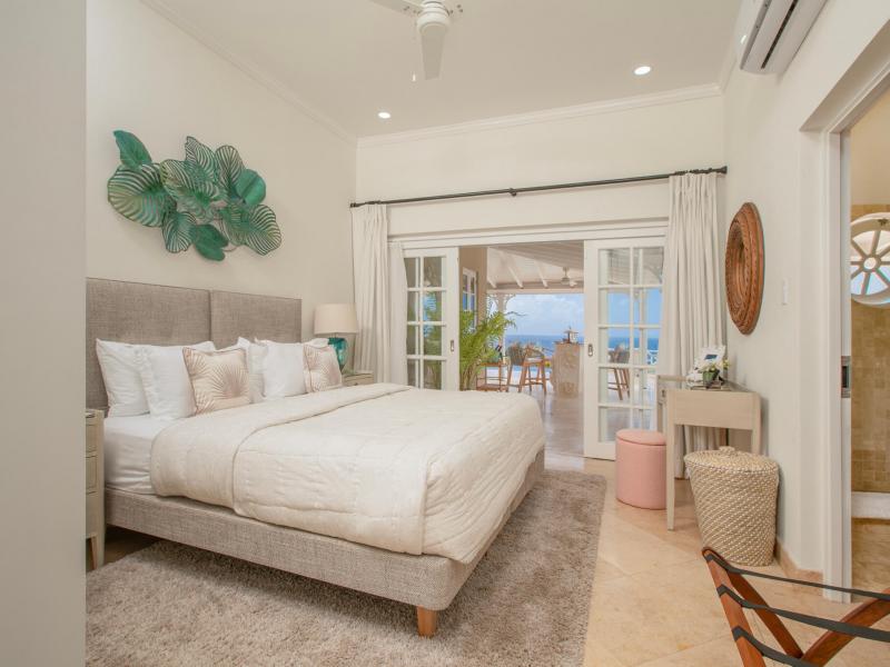 Villa Aquilae , Lower Carlton , St James 