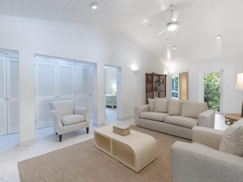 Sandy Lane Estate - Sylanna , Sandy Lane Estate , St James , West Coast Barbados 