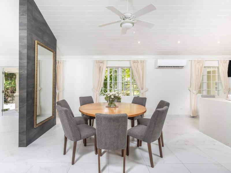 Sandy Lane Estate - Sylanna , Sandy Lane Estate , St James , West Coast Barbados 