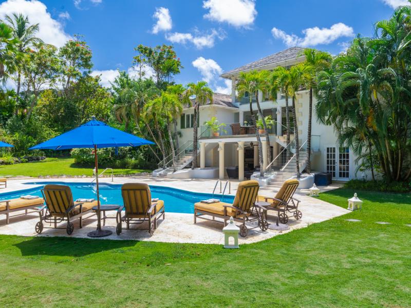 Sandy Lane Estate - Aliseo , Sandy Lane Estate , St James , West Coast Barbados 