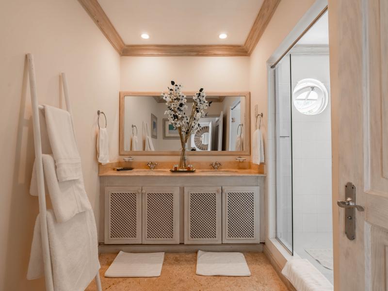 Royal Westmoreland - Royal Villa 8 , Holetown , Royal Westmoreland , St James , West Coast Barbados 