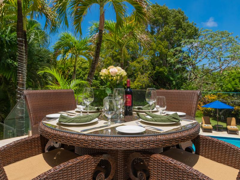 Sandy Lane Estate - Aliseo , Sandy Lane Estate , St James , West Coast Barbados 