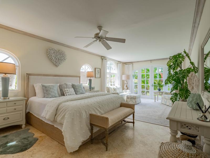 Royal Westmoreland - Royal Villa 8 , Holetown , Royal Westmoreland , St James , West Coast Barbados 