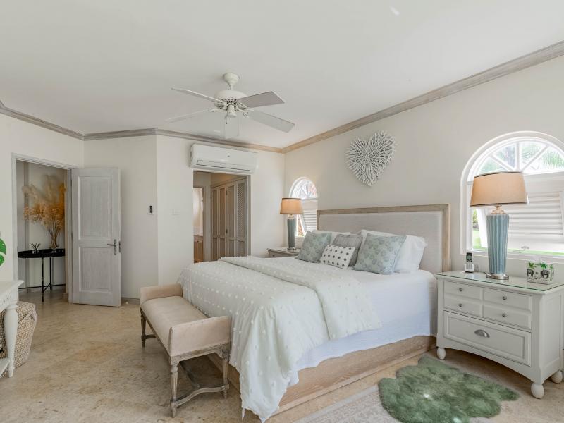 Royal Westmoreland - Royal Villa 8 , Holetown , Royal Westmoreland , St James , West Coast Barbados 