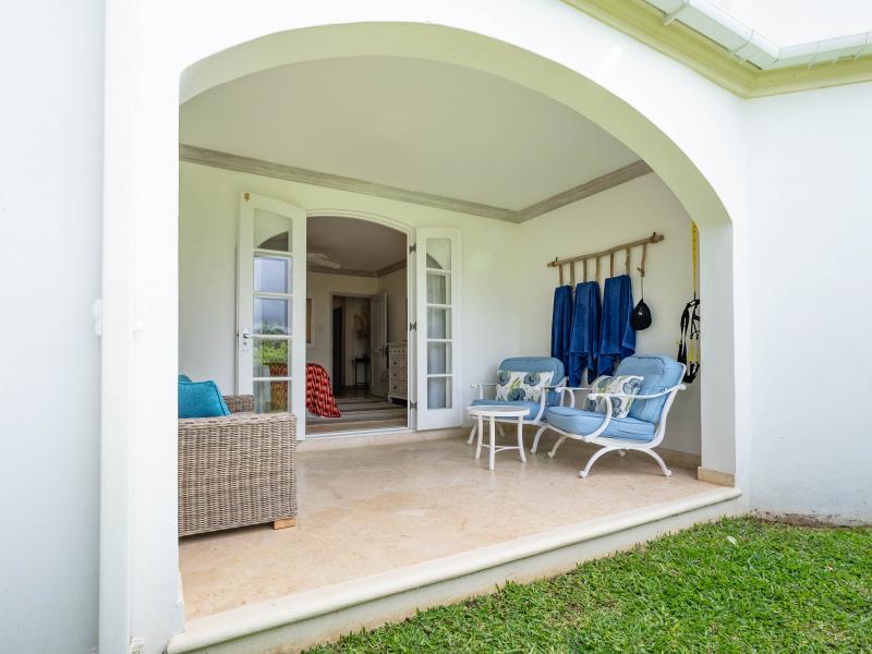 Royal Westmoreland - Royal Villa 8 , Holetown , Royal Westmoreland , St James , West Coast Barbados 