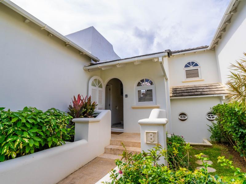 Royal Westmoreland - Royal Villa 8 , Holetown , Royal Westmoreland , St James , West Coast Barbados 