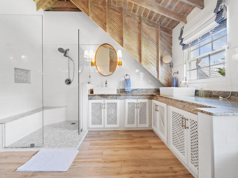 Polo View , Polo Ridge , West Coast Barbados 