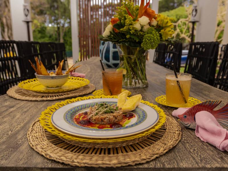 Sandy Lane Estate - La Dolce Vita , Sandy Lane Estate 