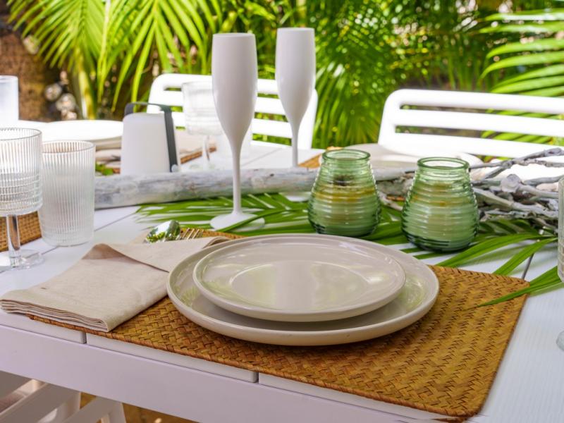 Claridges Villa 1 , Gibbes , Gibbes Beach , St Peter , West Coast Barbados 