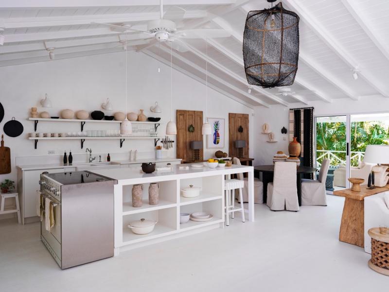 Harikoa Villa , Gibbes , St Peter , West Coast Barbados 