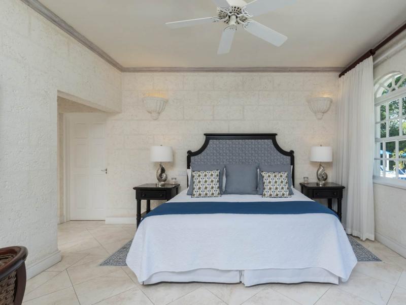 Sandy Lane Estate - Saramanda , Sandy Lane Estate , St James , West Coast Barbados 