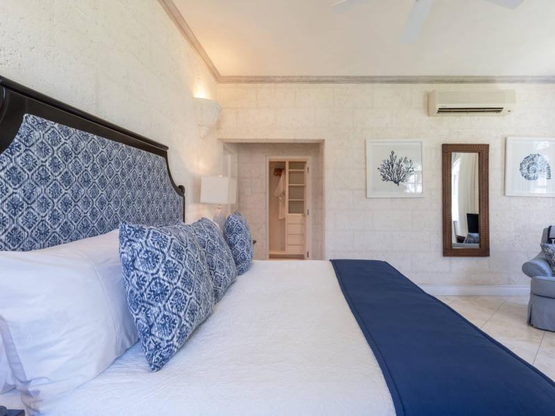 Sandy Lane Estate - Saramanda , Sandy Lane Estate , St James , West Coast Barbados 