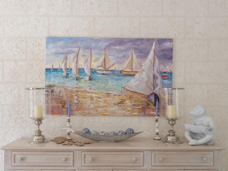 Sandy Lane Estate - Saramanda , Sandy Lane Estate , St James , West Coast Barbados 