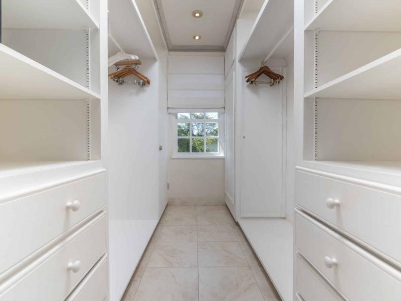 Sandy Lane Estate - Saramanda , Sandy Lane Estate , St James , West Coast Barbados 