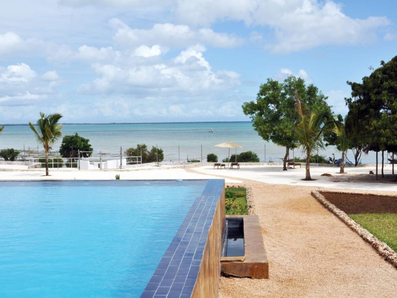 Villa Zanzibar , Zanzibar 