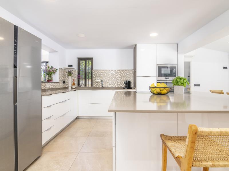 Villa Verde , Marbella , San Pedro 