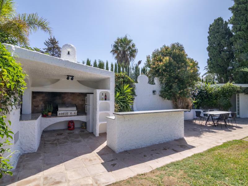 Villa Verde , Marbella , San Pedro 