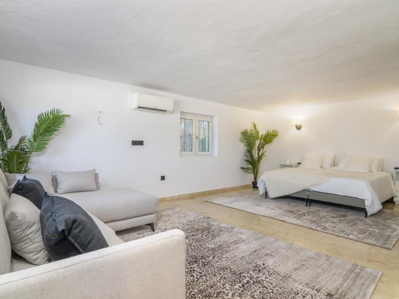 Villa Verde , Marbella , San Pedro 