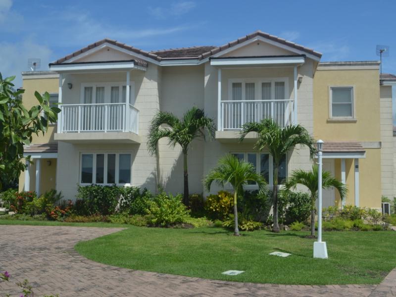 Palisades 4B , Christ Church , South Coast Barbados 
