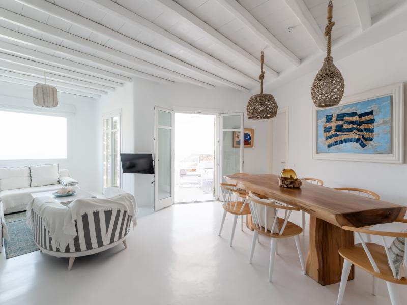 Villa Alice , Mykonos 