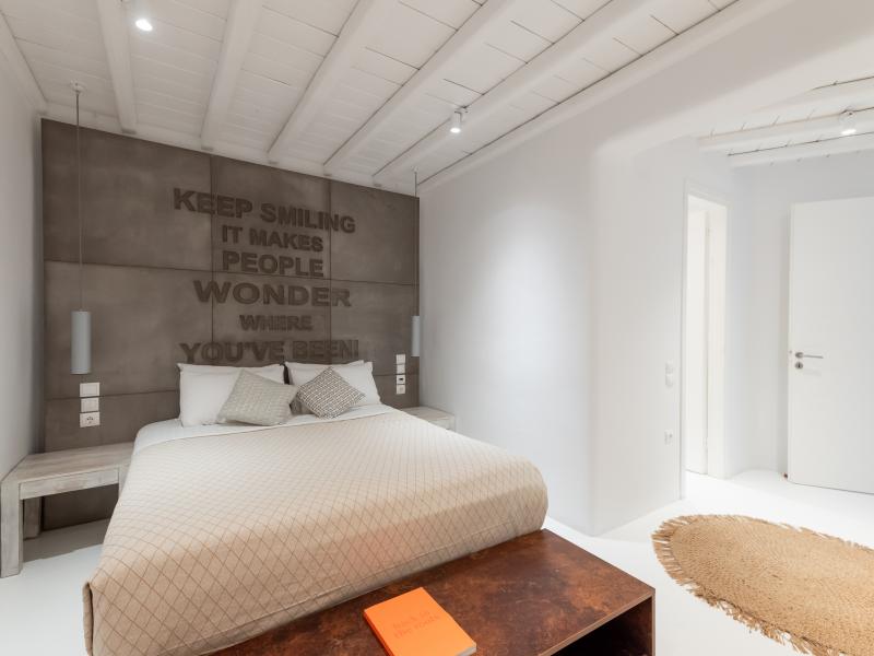 Villa Alice , Mykonos 