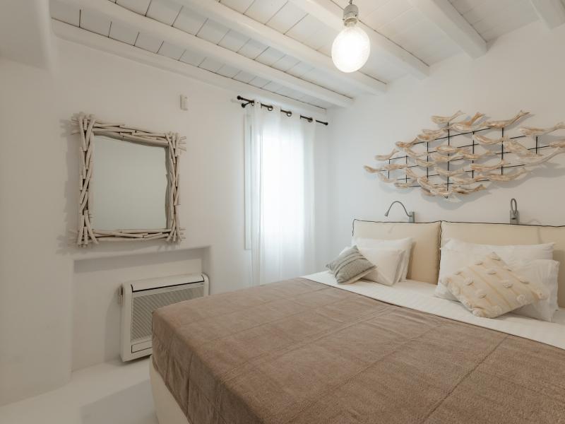 Villa Alice , Mykonos 