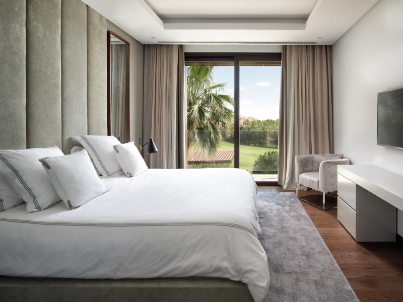 Villa El Aire , Marbella 