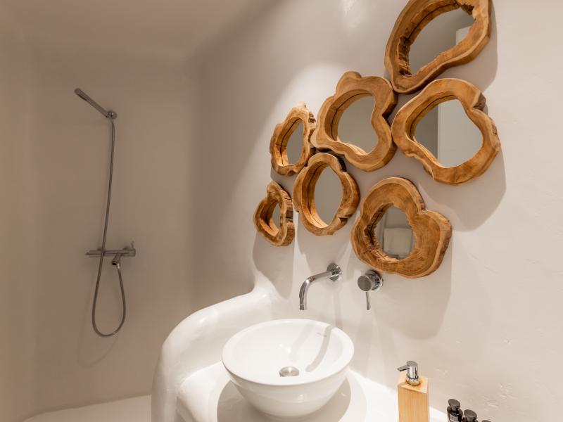 Villa Alice , Mykonos 