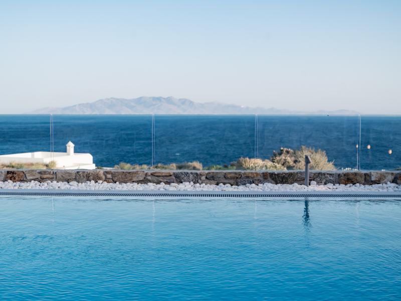Villa Alice , Mykonos 