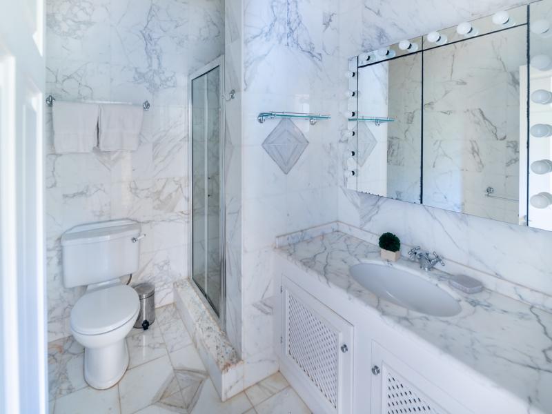 Mullins Bay Villa - Mullinover , Mullins Bay , St Peter , West Coast Barbados 