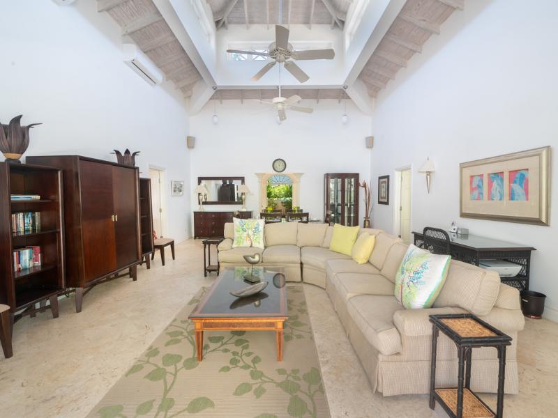 Mullins Bay Villa - Mullinover , Mullins Bay , St Peter , West Coast Barbados 