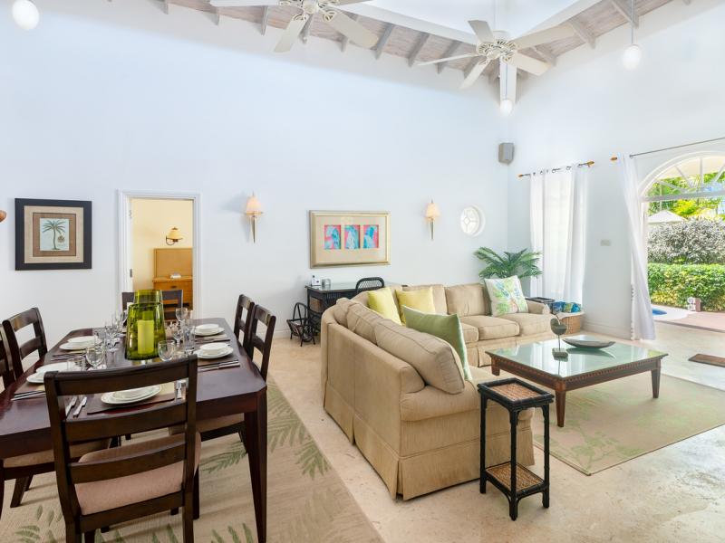 Mullins Bay Villa - Mullinover , Mullins Bay , St Peter , West Coast Barbados 