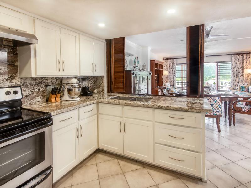 One Love , Montego Bay , Tryall 