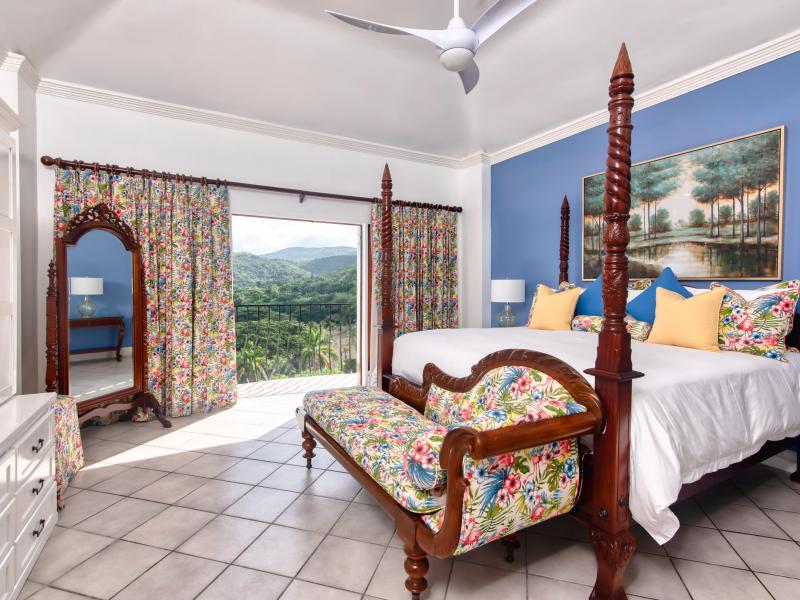 One Love , Montego Bay , Tryall 