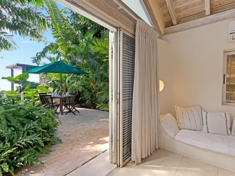 Sandy Lane Beach - Landmark House , Beachfront villas Barbados , Sandy Lane Beach , St James , West Coast Barbados 