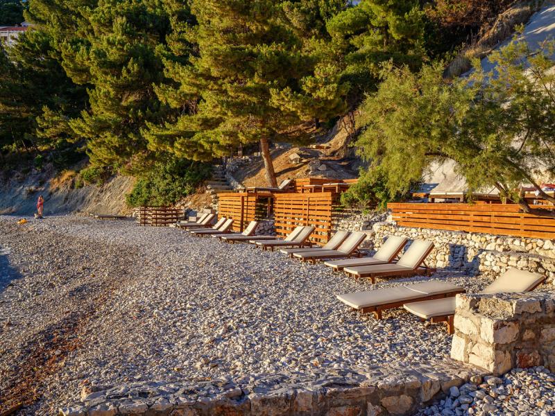 Villa Azzurro , Hvar 