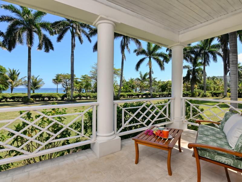 Retreat , Montego Bay , Tryall 