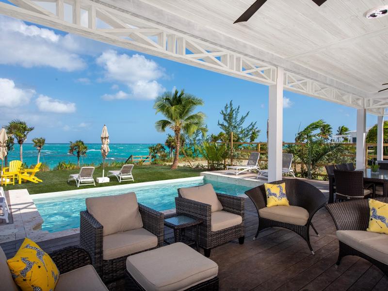 Eleuthera 4 , Eleuthera 