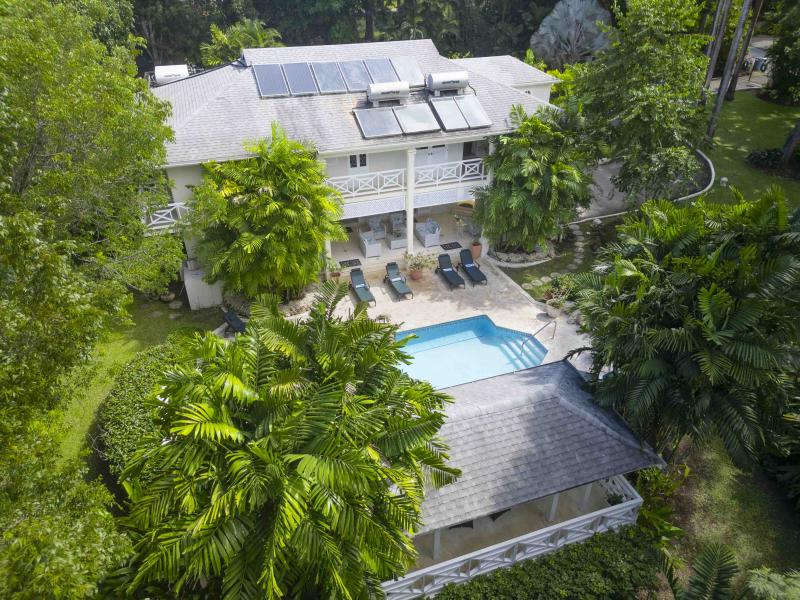 Sandy Lane Estate - Dene Court , Sandy Lane Estate , St James , West Coast Barbados 