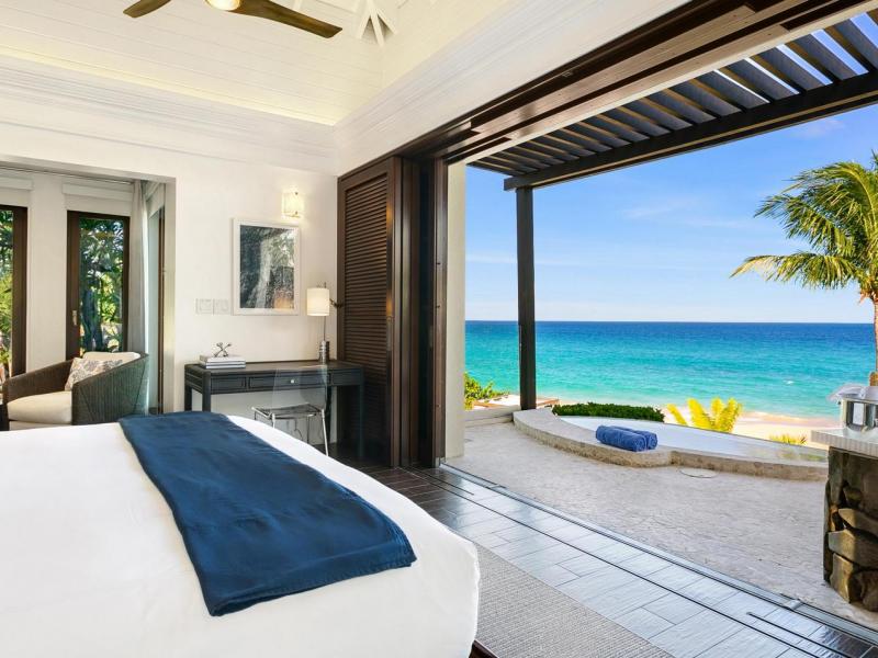 Villa Nevaeh Estate , Long Bay 