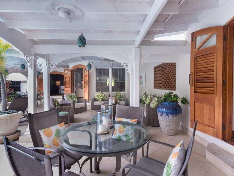 Rock Ridge - Gibbs , Gibbes , St James , St Peter , West Coast Barbados 